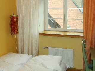 Ala Hostel & Apartments