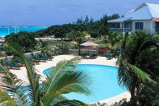Alamanda Resort