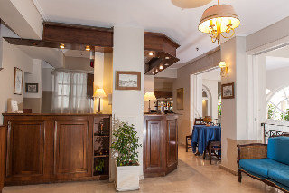 General view