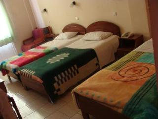 Alexandria Hotel
