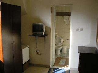 Alexandria Hotel