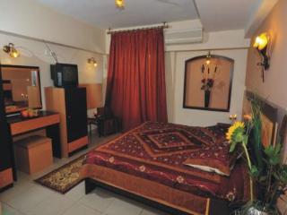 Alexandria Hotel