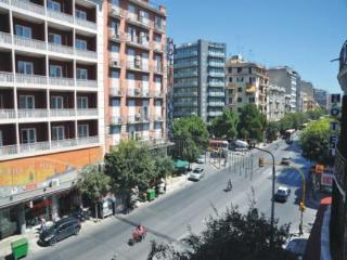 General view