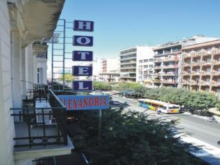 General view