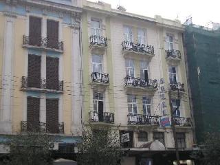 General view