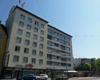 General view
