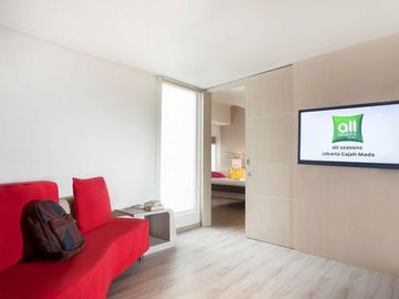 All Seasons Jakarta Gajah Mada