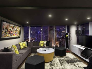 ALL SEASONS JAKARTA THAMRIN