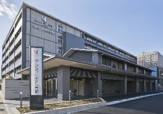 General view