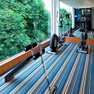 Aloft Hotel Chennai