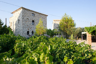 General view