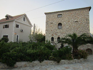 General view