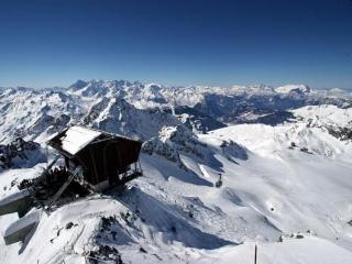 Alpvision Residences Nendaz