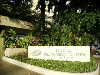 Altamira Suites