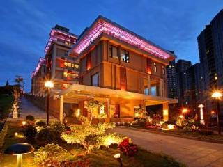Amain Boutique Motel Danshui