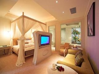 Amain Boutique Motel Danshui