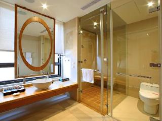 Amain Boutique Motel Danshui