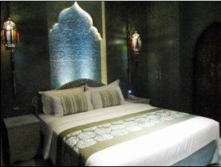 Amanda Hotel