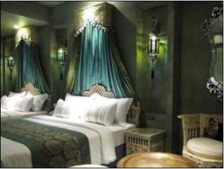 Amanda Hotel