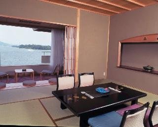 Amanohashidate Hotel