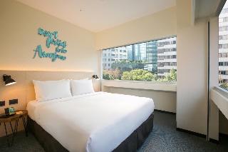 Amba Taipei Zhongshan