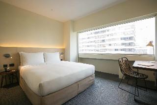 Amba Taipei Zhongshan