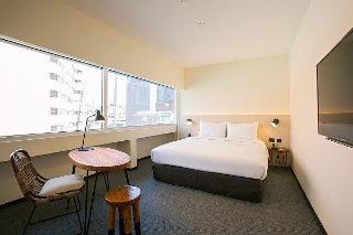 Amba Taipei Zhongshan