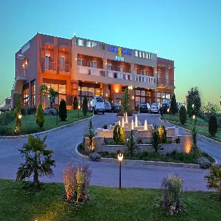 Ambassador Hotel
