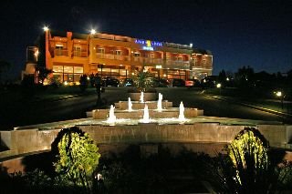 General view