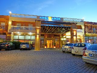 General view