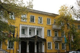 General view