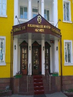 General view