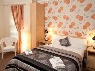 Amber Heights Guesthouse