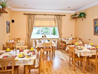 Amber Heights Guesthouse