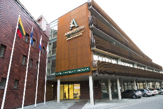 General view