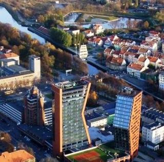 Amberton Klaipeda