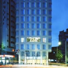 General view