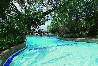 Amboseli Serena Safari Lodge