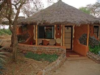 Amboseli Sopa Lodge