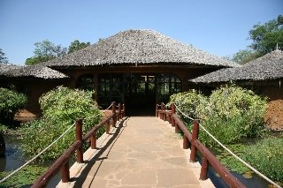General view