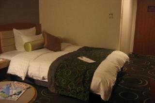 Ana Crowne Plaza Chitose