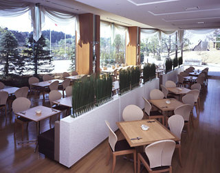 Ana Crowne Plaza Hotel Narita