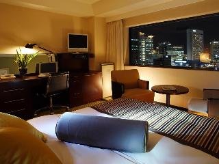Ana Crowne Plaza Osaka