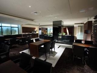 Ana Crowne Plaza Osaka