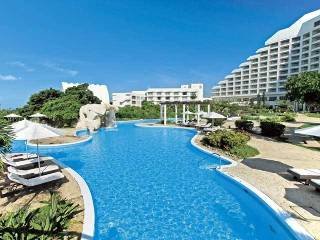 Ana Intercontinental Ishigaki Resort