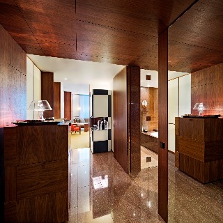 Andaz Tokyo Toranomon Hills
