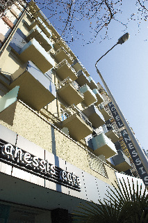 General view