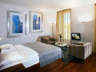 Angleterre & Residence