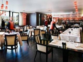 Angleterre & Residence