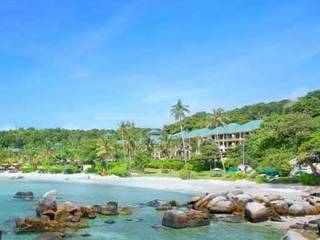 Angsana Resort & Spa